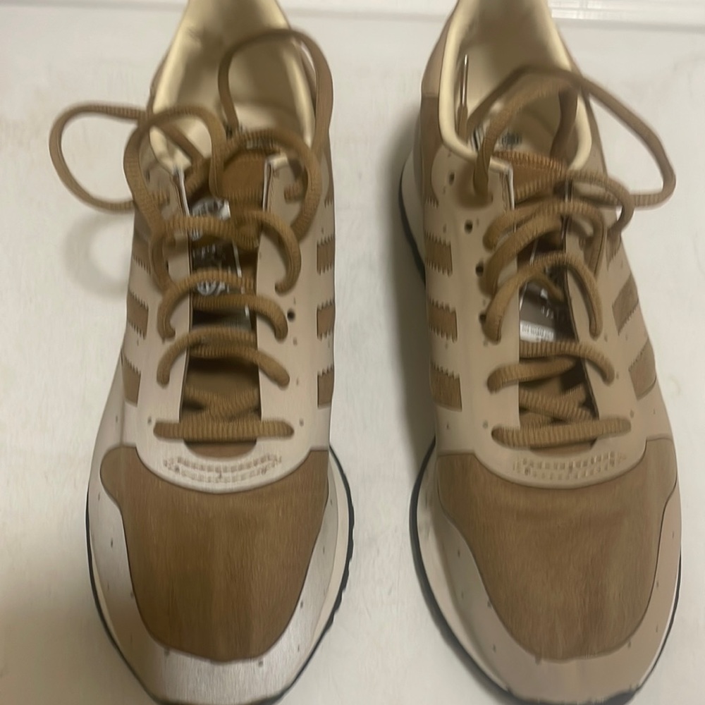 Mens retro adidas